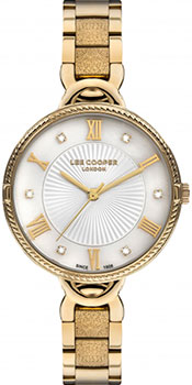Часы Lee Cooper Fashion LC07240.120